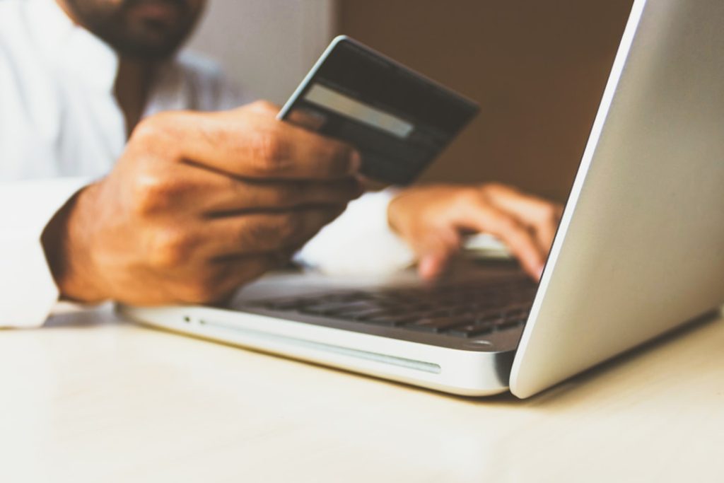 Photo Digital banking