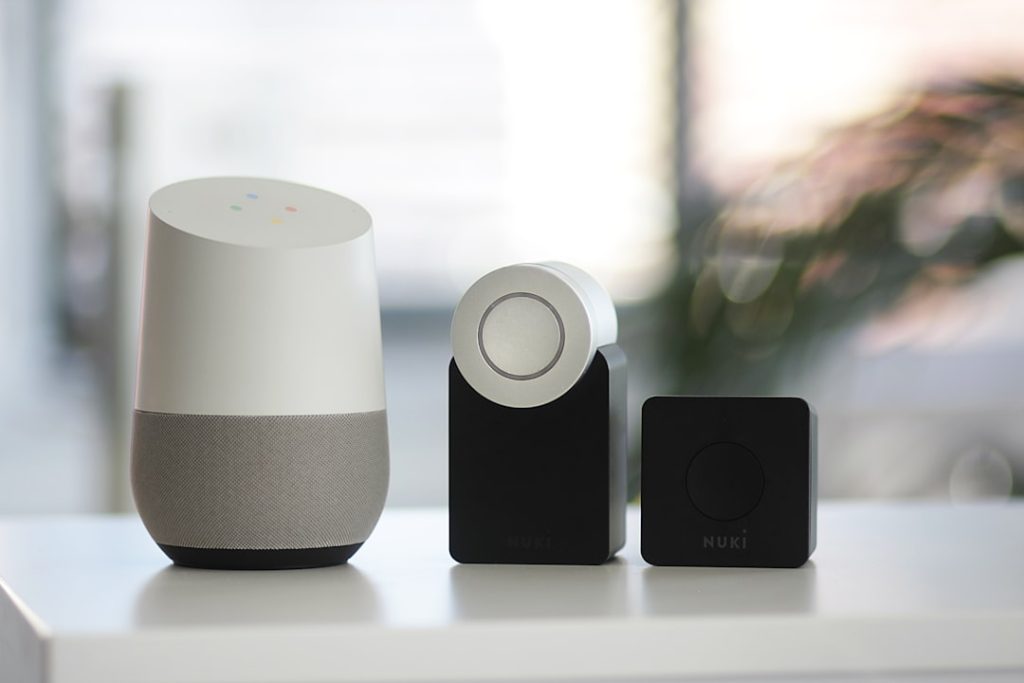 Photo Smart assistant