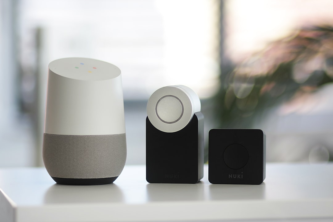 Photo Smart assistant