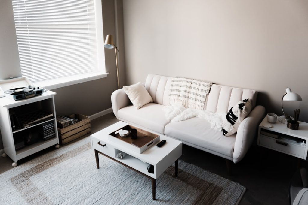 Photo Energy-efficient home