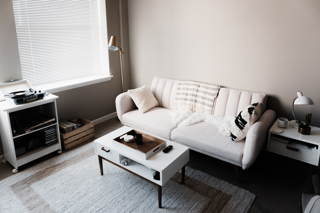 Photo Energy-efficient home