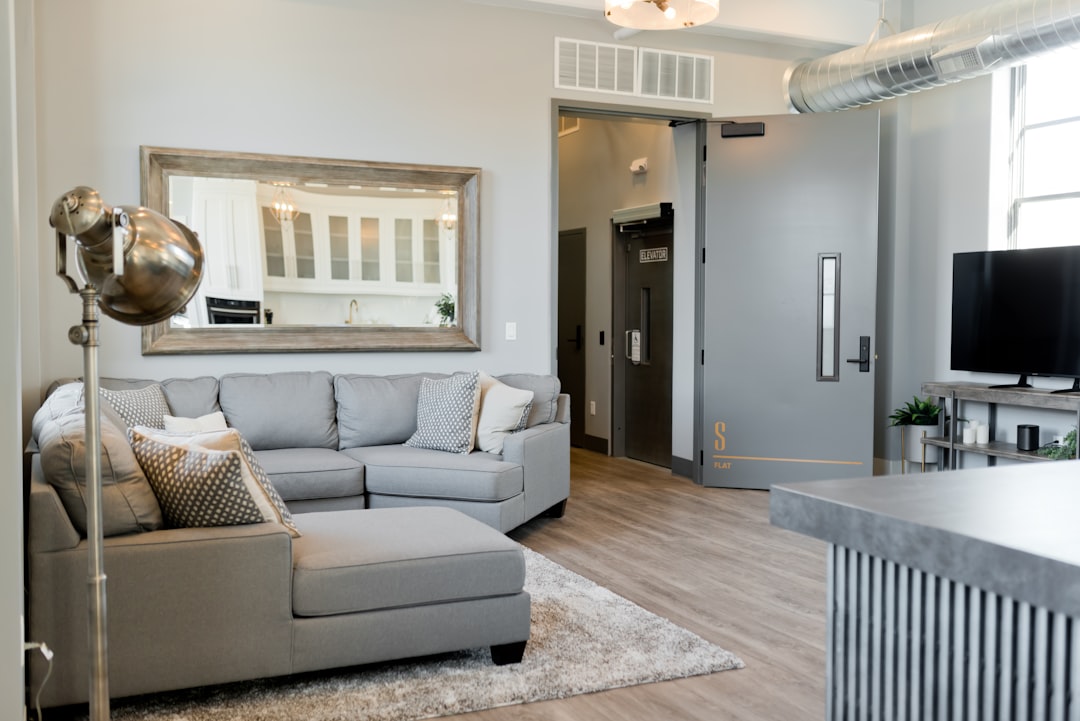 Photo Luxury apartments