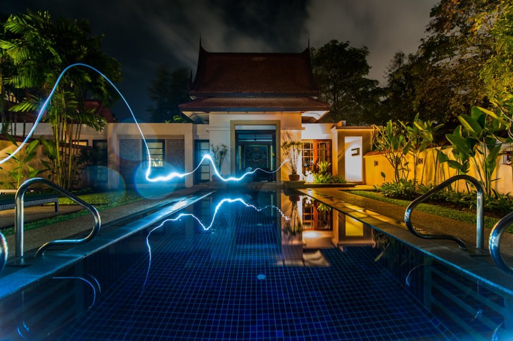 Photo Smart home