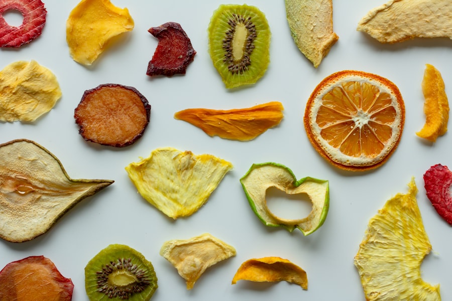natural dietary supplements