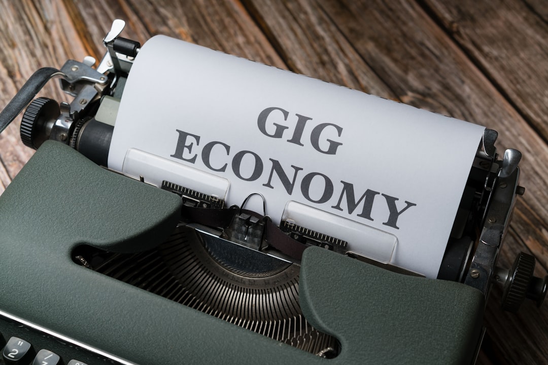 Photo economic events