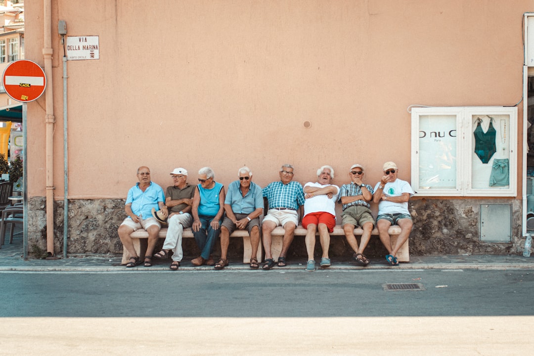 Photo demographic forecasts
