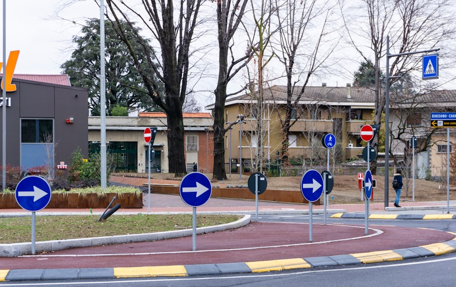local government decisions