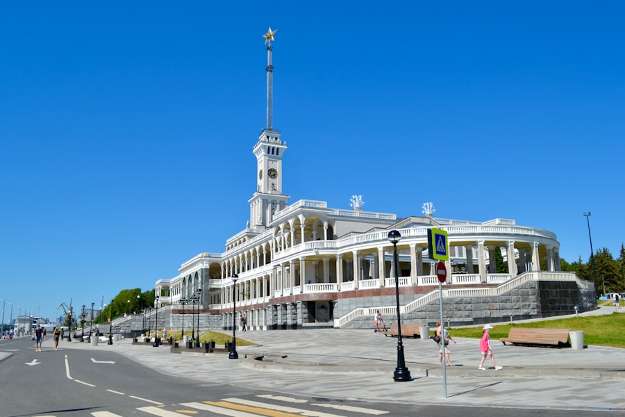 Photo local government decisions