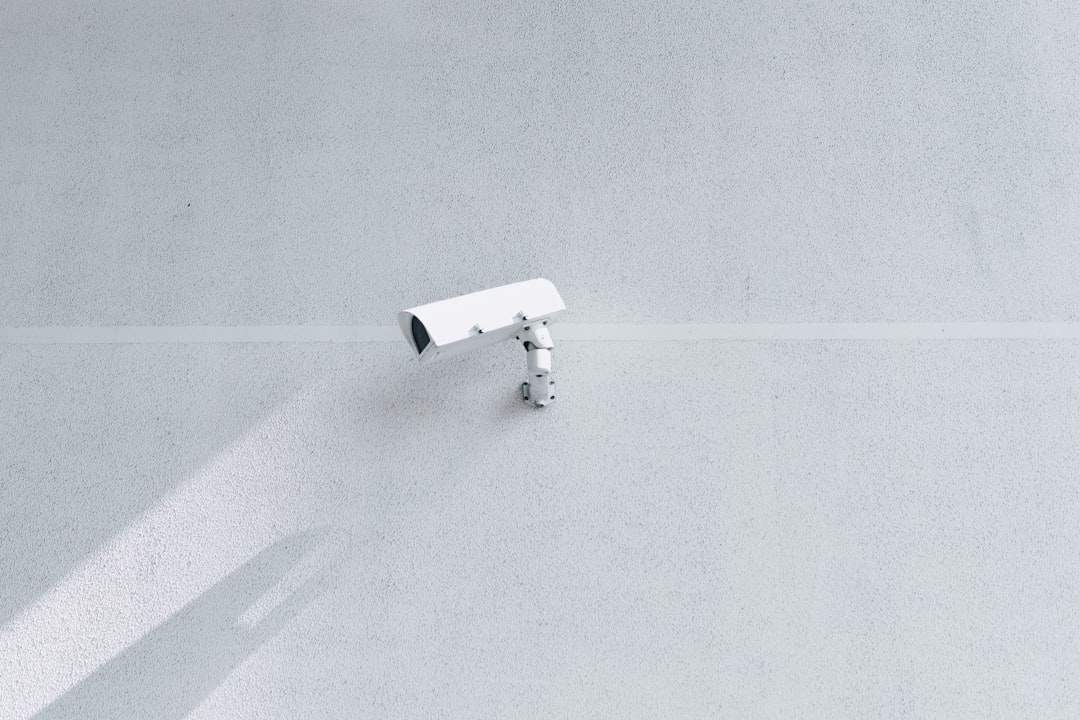 Photo security