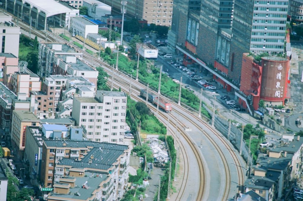 Photo infrastructure projects