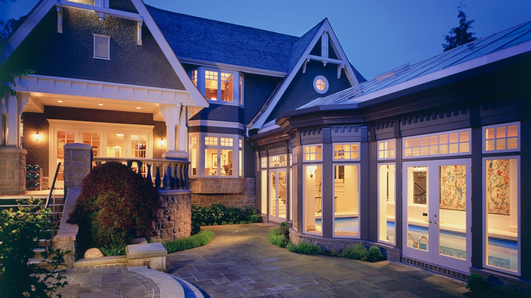 Photo home automation