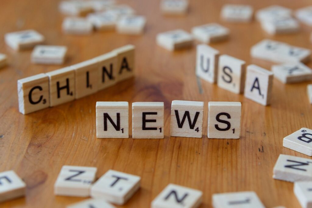 Photo current international events news