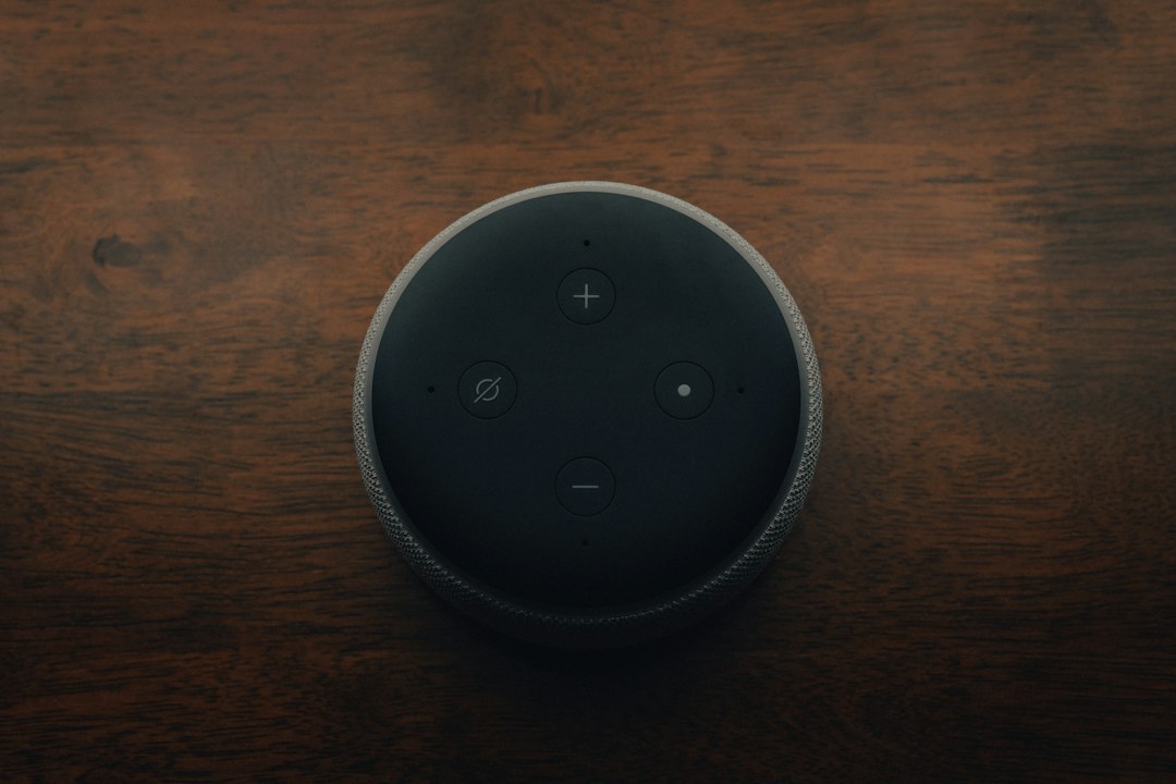 Photo voice assistant functions